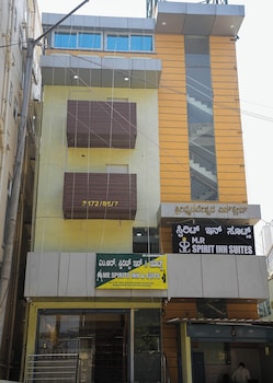 spirit inn suites