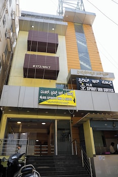 spirit inn suites