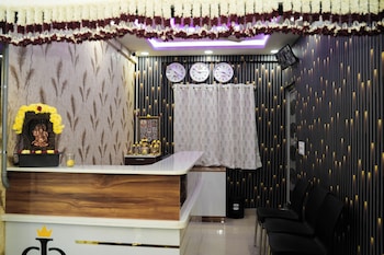 Spirit Inn Suites,,2 star
