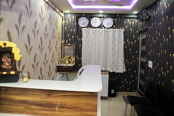 Spirit Inn Suites,,2 star