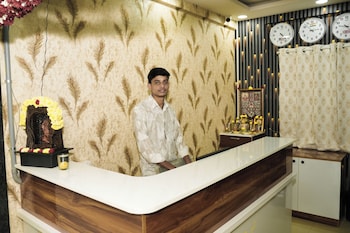 Spirit Inn Suites,,2 star