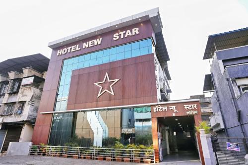 hotel new star