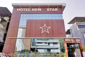 Hotel New Star,,3 star