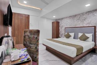 hotel new star