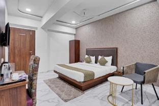 hotel new star