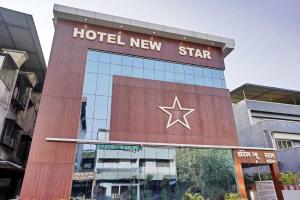 hotel new star