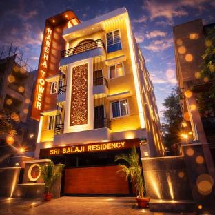 sri balaji residency