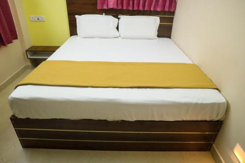 sri balaji residency