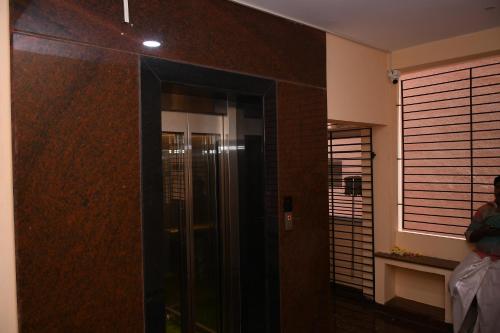 sri balaji residency