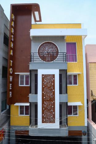 sri balaji residency