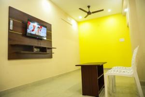 sri balaji residency