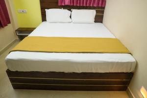 sri balaji residency
