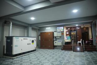 sri balaji residency