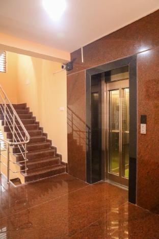 sri balaji residency