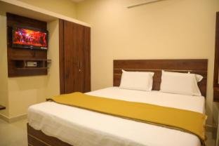 sri balaji residency