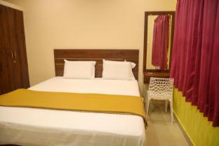 sri balaji residency
