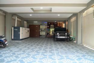 sri balaji residency