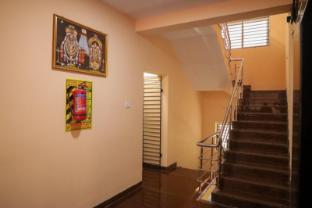 sri balaji residency