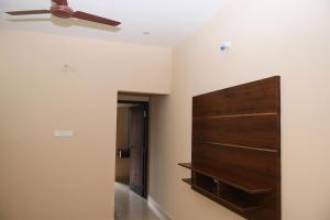sri balaji residency