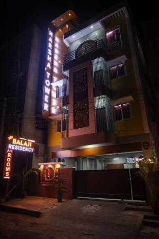 sri balaji residency
