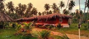Tasvir Lagoon Retreat,,5 star