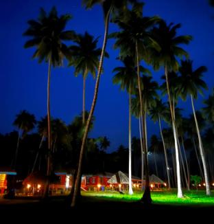 tasvir lagoon retreat