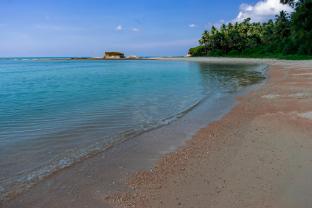 tasvir lagoon retreat