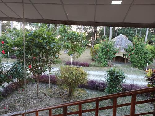 tasvir lagoon retreat
