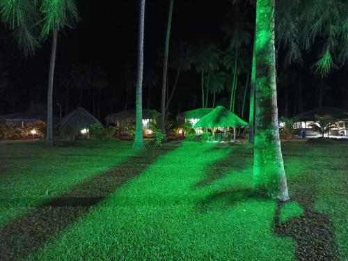 tasvir lagoon retreat