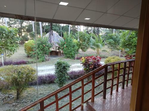tasvir lagoon retreat