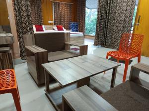 Tasvir Lagoon Retreat,,5 star