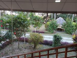tasvir lagoon retreat