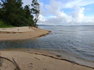 tasvir lagoon retreat