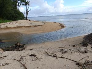 tasvir lagoon retreat