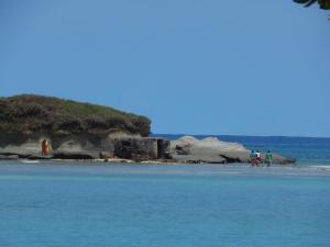 tasvir lagoon retreat