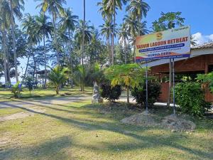 tasvir lagoon retreat
