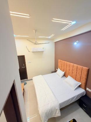 Hotal Daisy ,,5 star