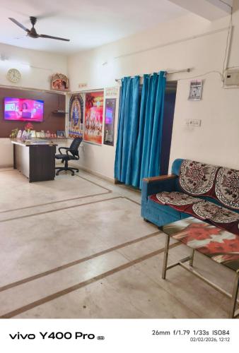 sai guest house