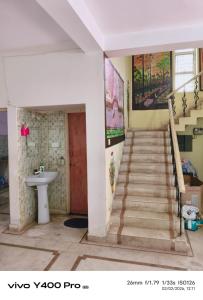 Sai Guest House,,5 star