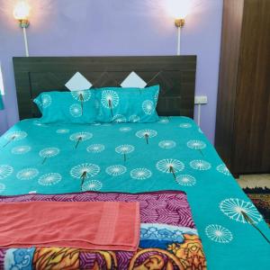 Sai Guest House,,5 star