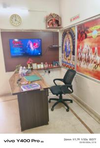 Sai Guest House,,5 star