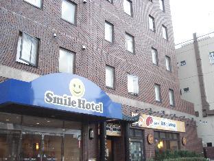 Smile Hotel Sugamo,Tokyo>>Sugamo,3 star