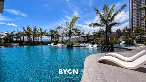antharas premium suites genting highlands by byon
