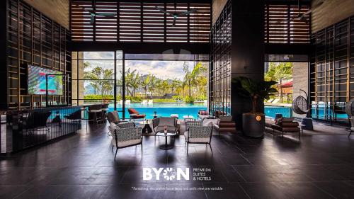 antharas premium suites genting highlands by byon