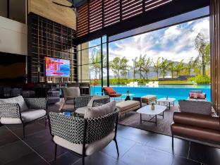 Antharas Premium Suites Genting Highlands By Byon,,5 star