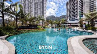 antharas premium suites genting highlands by byon