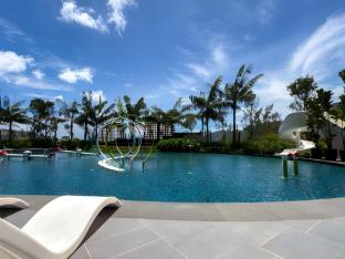 antharas premium suites genting highlands by byon
