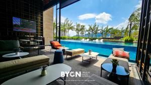 antharas premium suites genting highlands by byon