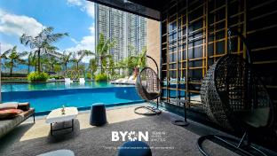 antharas premium suites genting highlands by byon