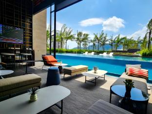 antharas premium suites genting highlands by byon